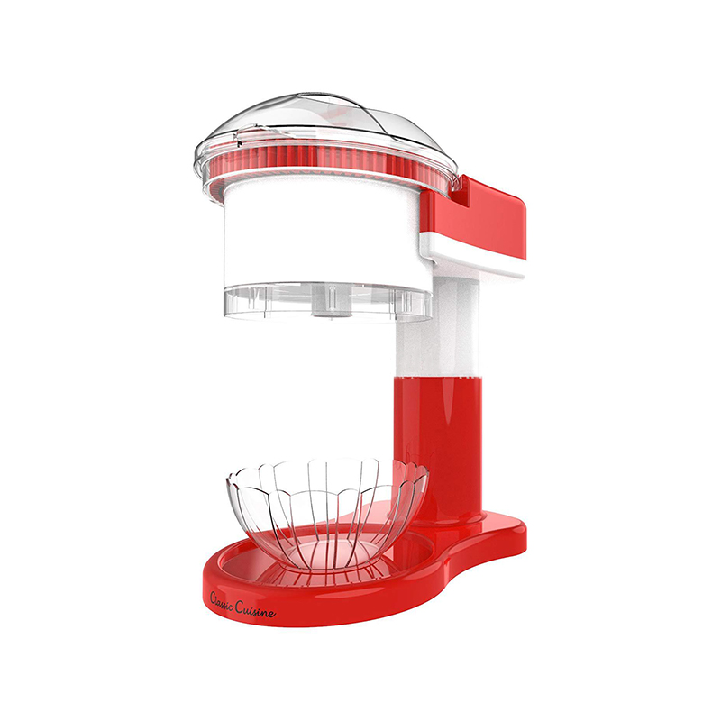 30W AS Ice Shaver Modell IC-02 European Plug