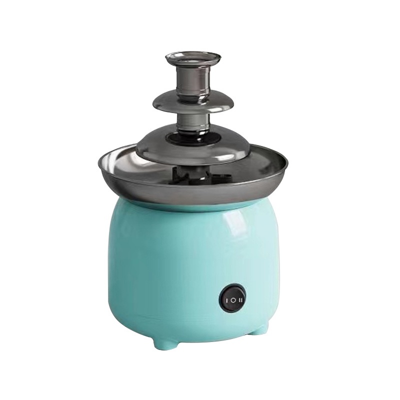 Modell JK-Q120 65W Mini Chokladfontän